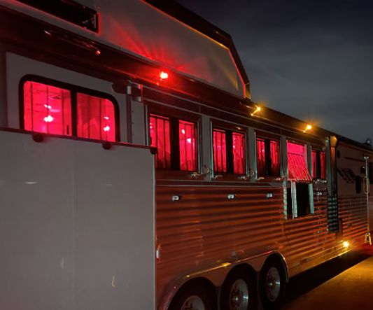 XTi Blaze™ Trailer Lamp - XTi