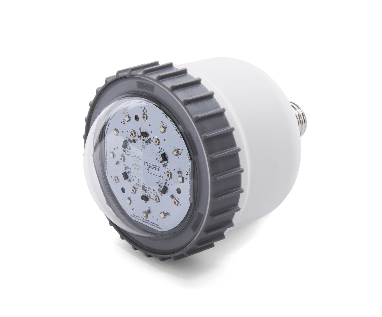 XTi Luman™ Sleep/ Recover - XTi