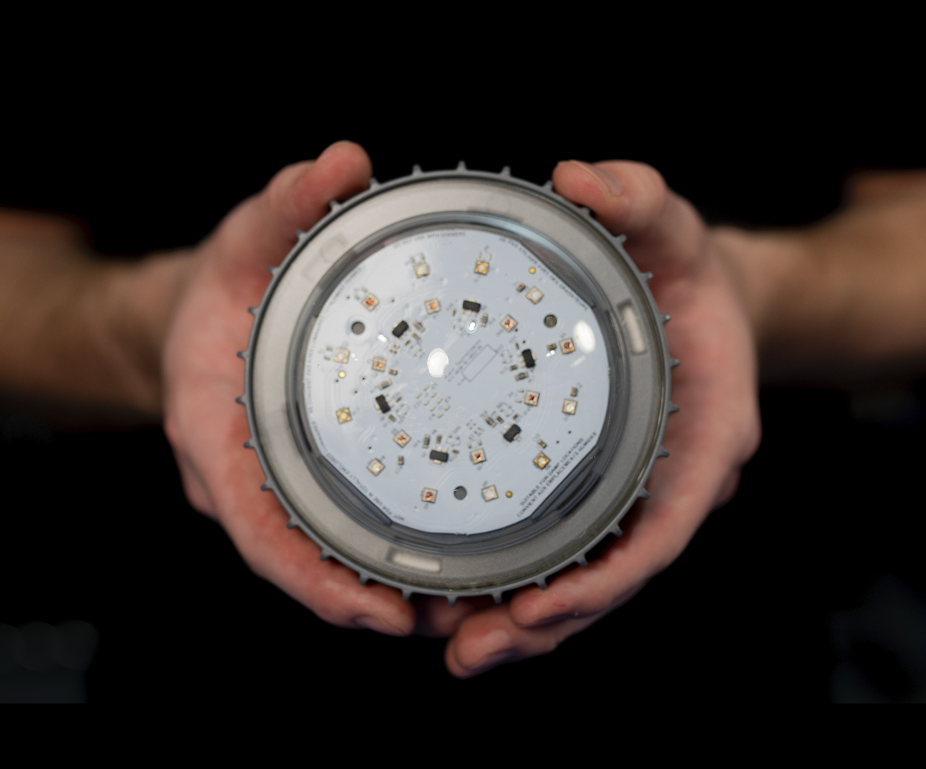 XTi Luman™ Sleep/ Recover - XTi