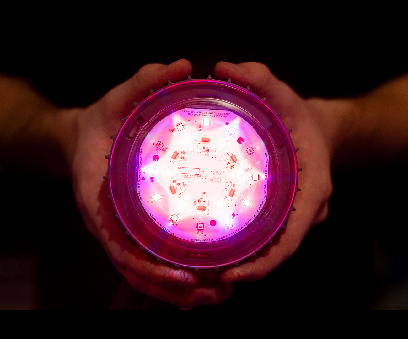 XTi Luman™ Sleep/ Recover - XTi