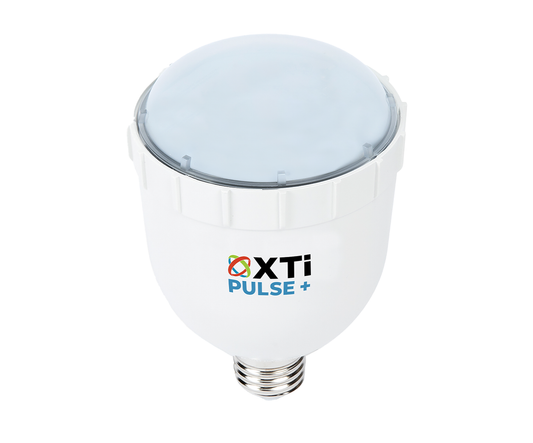 XTi PULSE+ - XTi